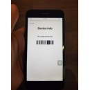 Apple iPhone 7 Plus (128GB) - Matte Black - No Touch ID
