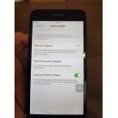 Apple iPhone 7 Plus (128GB) - Matte Black - No Touch ID