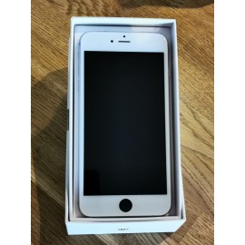 Apple iPhone 6S (16GB) - No Face ID - Home Button Not Working