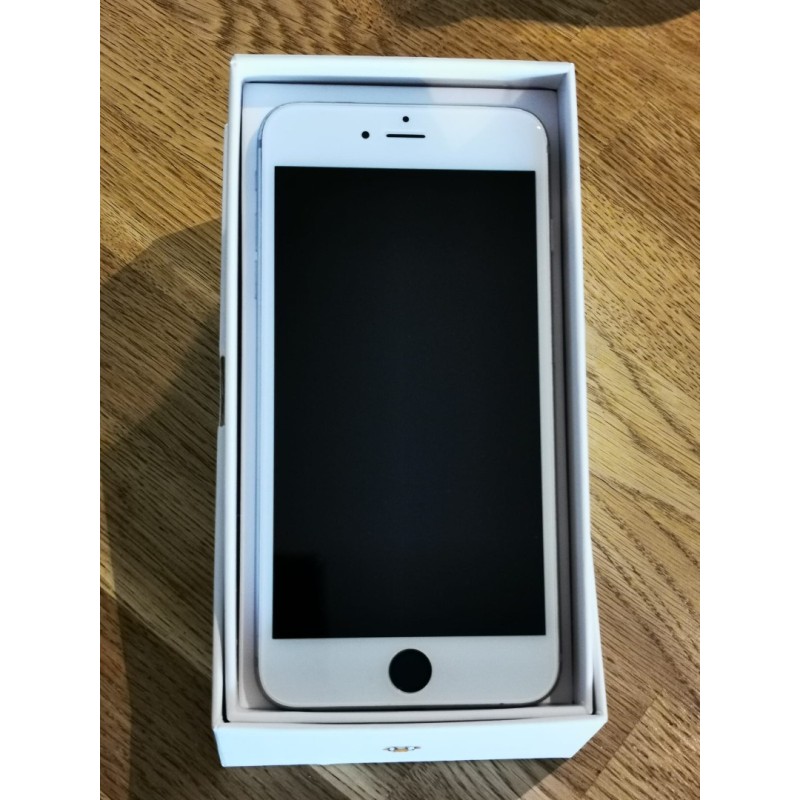 Apple iPhone 6S (16GB) - No Face ID - Home Button Not Working - A1687