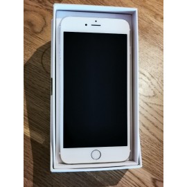 Apple iPhone 6 Plus (64GB) (Gold) No Touch Id 