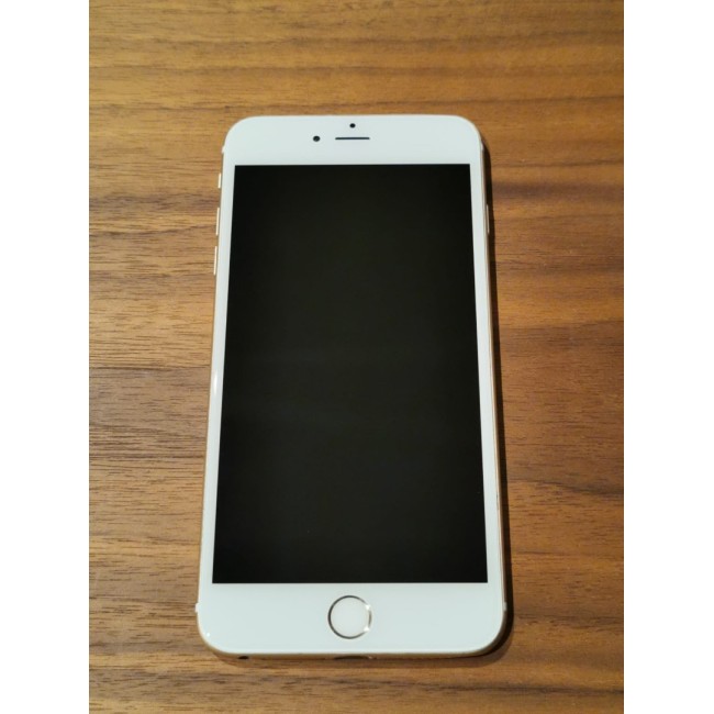 Apple iPhone 6 Plus (64GB) (Gold) No Fingerprint Id - A1524