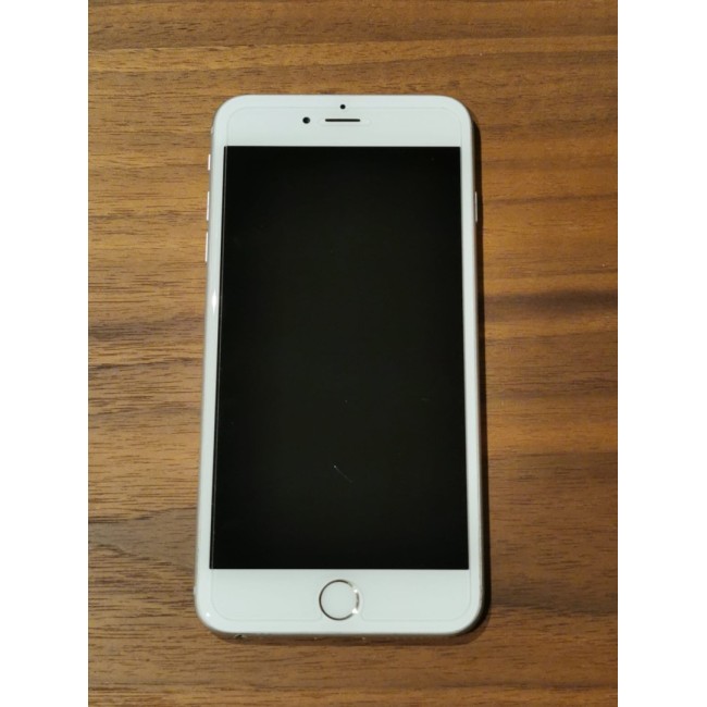 Apple iPhone 6 Plus 64GB Silver No Touch Id