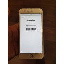 Apple iPhone 7 Plus (128GB) - Rose Gold - No Touch ID