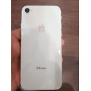Apple iPhone 8 (64GB) Silver - No Touch ID