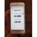 Apple iPhone 8 (64GB) Silver - No Touch ID