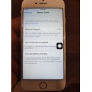 Apple iPhone 8 (64GB) Silver - No Touch ID