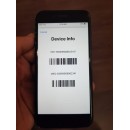 Apple iPhone 8 (64GB) Space Grey - No Touch ID
