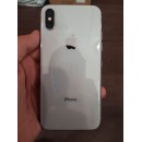 Apple iPhone X (256GB) Silver - No FaceID