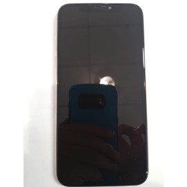 Apple iPhone X (64GB) Silver - No FaceID