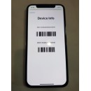 Apple iPhone X (64GB) Silver - No FaceID