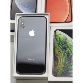 Apple iPhone XS 64GB No Face ID Black Excellent Condition