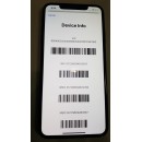 Apple iPhone XS Max 256GB - Space Grey - No Face ID