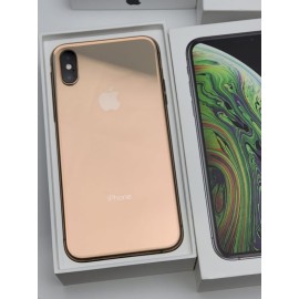 Apple iPhone XS 64GB 4GB No Face ID Gold Mint Condition