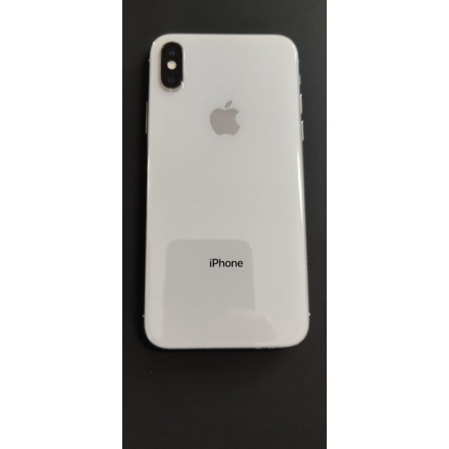 Apple iPhone X (256GB) No Face ID