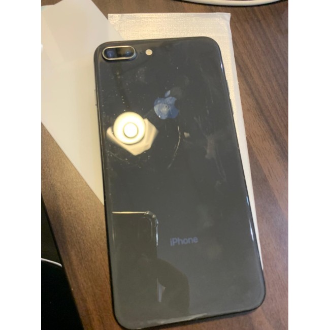 Apple iPhone 8 Plus (64GB) Siri not Working