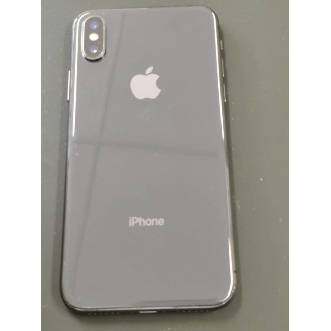 Apple iPhone X (64GB) No Face ID