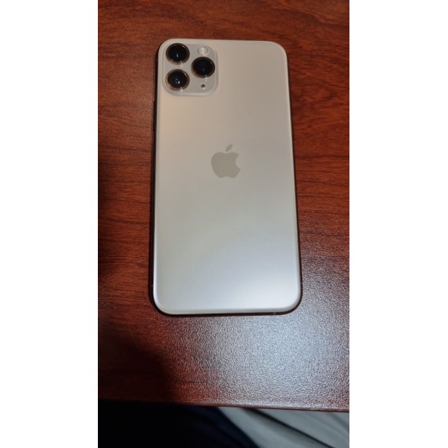 iPhone 11 Pro 64GB Silver