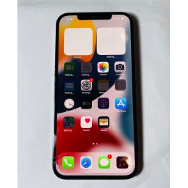 Apple iPhone 12 Pro Max 5G (128GB) - No Face ID