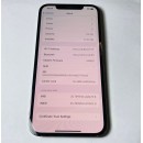 Apple iPhone 12 Pro Max 5G (128GB) - No Face ID