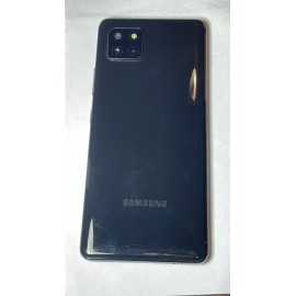 Samsung Galaxy A42 5G 128GB - Ghost Touch Issue