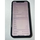 Apple iPhone 11 64GB - Dark Spots On White Screen
