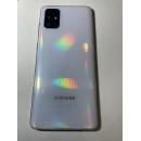 Samsung Galaxy A71 Dual Sim 128GB - Screen Bleed