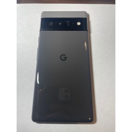Google Pixel 6 Pro 128GB - Finger Print Issue
