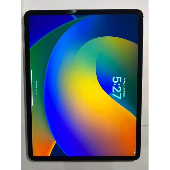 Buy Apple iPad Pro 12.9-inch 4th Gen 128GB Cellular - Red