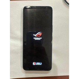 Asus Rog 3 Gaming Phone 5G Dual Sim (512GB) - Fingerprint Not Working