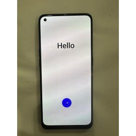 Oppo Find X5 Lite 5G Dual Sim (256GB) - Major Screen Burn