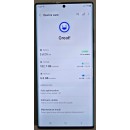 Samsung Galaxy Note 20 Ultra 5G 128GB - Front Camera Faulty And Dots On Screen