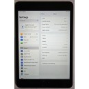 Apple iPad Mini 5 (64GB) WIFI - Touch ID Not Working