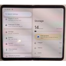 Google Pixel Fold 5G (256GB) - Fingerprint Not Working