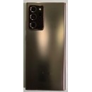 Samsung Galaxy Note 20 Ultra 5G 128GB - Front Camera Faulty And Dots On Screen