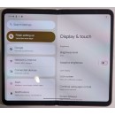 Google Pixel Fold 5G (256GB) - Fingerprint Not Working