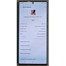 Samsung Galaxy Note 20 Ultra 5G 128GB - Front Camera Faulty And Dots On Screen