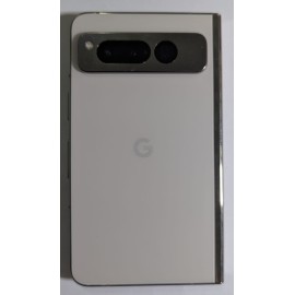 Google Pixel Fold 5G (256GB) - Fingerprint Not Working