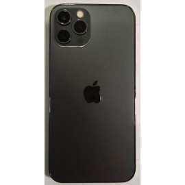 Apple iPhone 12 Pro 5G (256GB) - No Face ID