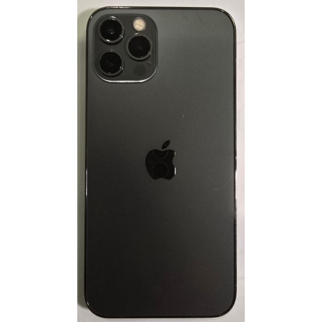 Apple iPhone 12 Pro 5G (256GB) - No Face ID