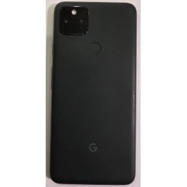Google Pixel 5a 5G (128GB) - Minor Chipped On Screen