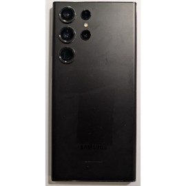 Samsung Galaxy S23 Ultra 5G (256GB) - Minor Screen Bleed