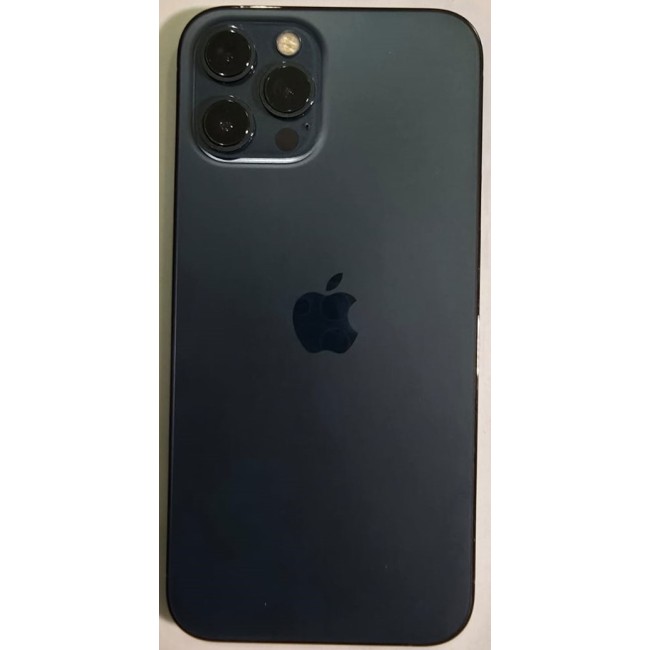 Apple iPhone 12 Pro Max 5G (128GB) - No Face ID