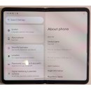 Google Pixel Fold 5G (256GB) - Fingerprint Not Working