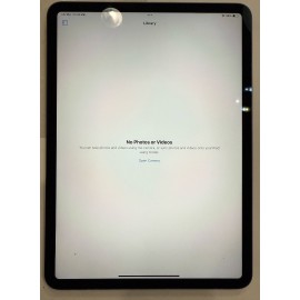 Apple iPad Pro 11-inch 1st Gen (1TB) WIFI - Minor Dead Pixel