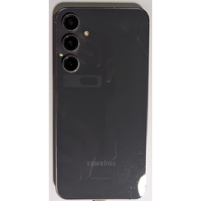 Samsung Galaxy S23 FE 5G 256GB - Crack On Back