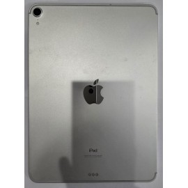Apple iPad Pro 11-inch 1st Gen (1TB) Cellular – Minor Bend + Yellow Screen