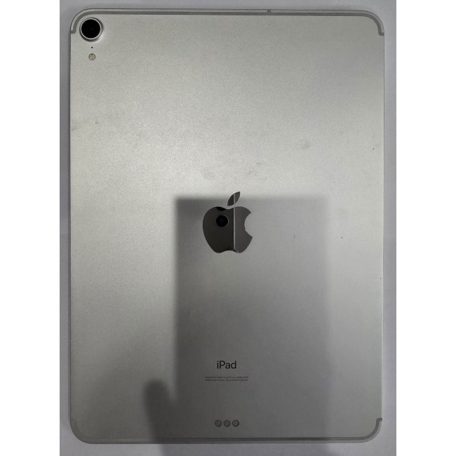 Apple iPad Pro 11-inch 1st Gen (1TB) Cellular – Minor Bend + Yellow Screen