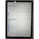 Apple iPad Pro 11-inch 1st Gen (1TB) Cellular – Minor Bend + Yellow Screen