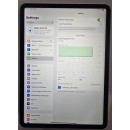 Apple iPad Pro 11-inch 1st Gen (1TB) Cellular – Minor Bend + Yellow Screen